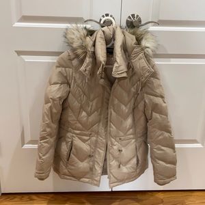Kenneth Cole Winter Jacket